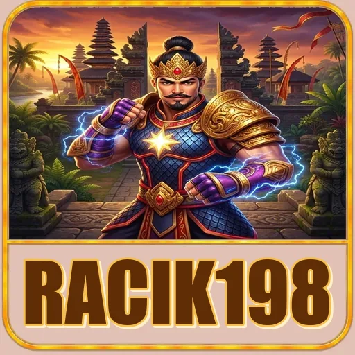 Instalasi racik198